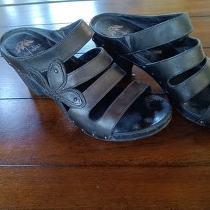 Dansko Sandals size 10